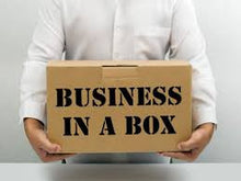 Business In a Box 2.0 Home Care Startup Kit {Instant Download}