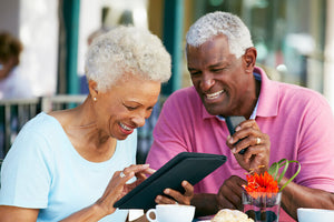 The Role of Technology in Modernizing Home Care Services