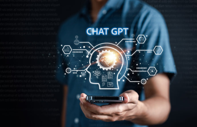 Using ChatGPT (Ai) to Elevate Your Home Care and Assisted Living Business