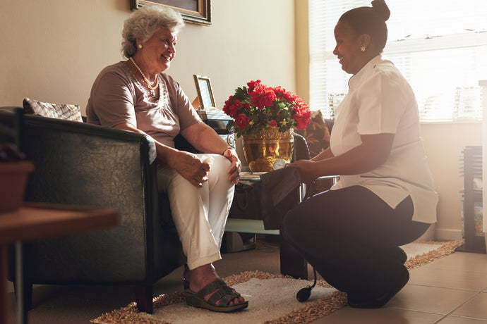 Exploring the Benefits of a Small-Scale Assisted Living Facility