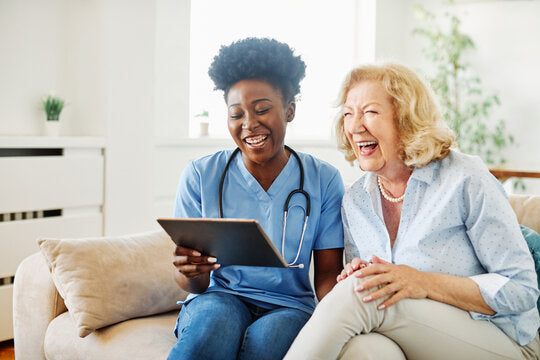 How to Get Your First Clients in the Home Care Industry