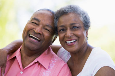 What Baby Boomers Want: Options! Senior Housing Delivers!