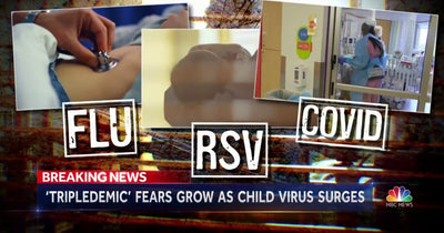 Tripledemic Has Senior Living Providers Gearing Up for Next Virus Fight