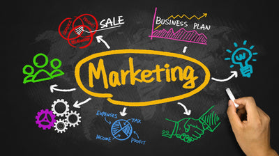 5 Ways to Boost Your Traditional Marketing Materials