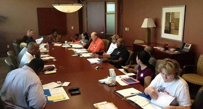 Home Care Business Coaching Series
