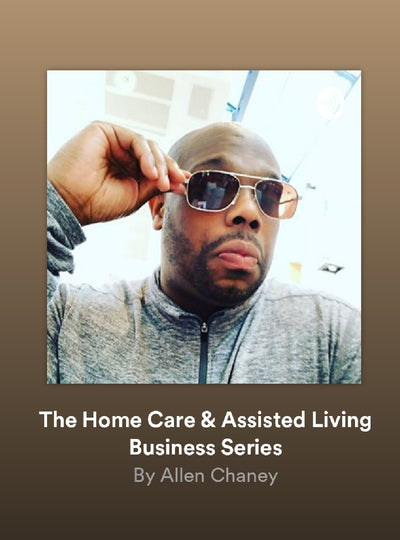 Residential Assisted Living Startup Checklist for Success | Podcast