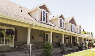 How to Scale your Assisted Living Business