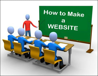 Website Creation