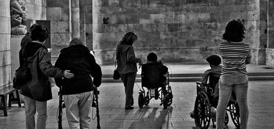Family's in the U.S. Spend $190 Billion per Year on Home Care
