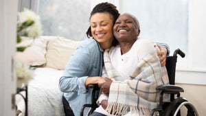 It’s time to take caregiver needs seriously ⏳️