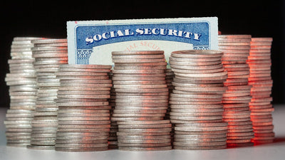 Social Security Benefits Could Increase by More Than $1,700 on Average in 2023