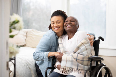 Caregiver shortage hits rural areas the hardest