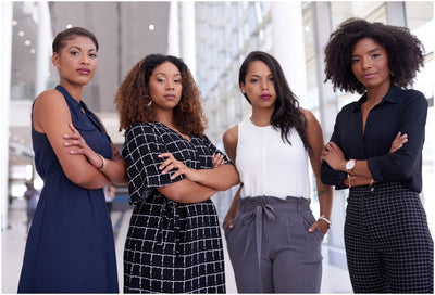 How Business Coaching Can Fuel The Women’s Entrepreneurship Renaissance