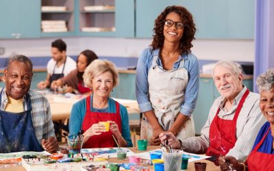 Senior Living Operators Build Back Occupancy With New Approaches to Marketing, Outreach