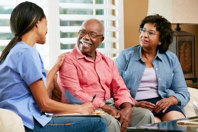 Caregiver Retention Begins with Recruiting