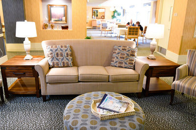 How to Market a New Assisted Living Facility!